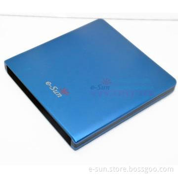 External odd sata cable, Supports Power-saving Sleep Mode